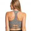 Beyond Yoga Across The Strap Cropped Tank CLOTHING