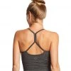Beyond Yoga Slim Racerback Cropped Tank 2 Beyond Yoga Slim Racerback Cropped Tank