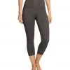 Beyond Yoga High Waisted Yoga Capris CLOTHING