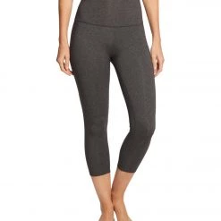 Beyond Yoga High Waisted Yoga Capris CLOTHING