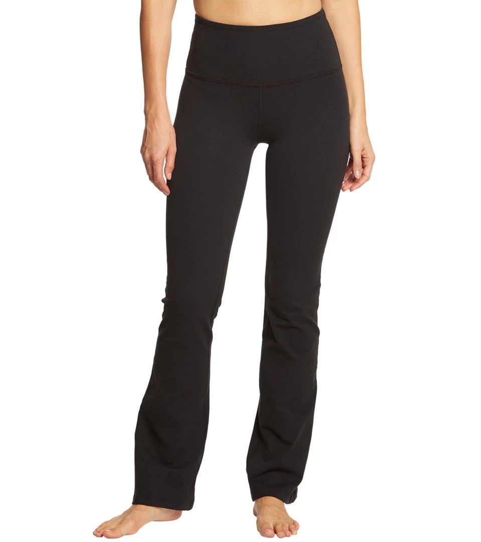 Beyond Yoga High Waisted Practice Pant 3 Beyond Yoga High Waisted Practice Pant