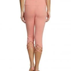 Balance Collection High Line 22" Yoga Capris Latana