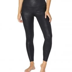 Beyond Yoga Viper High Waisted 7/8 Yoga Leggings CLOTHING
