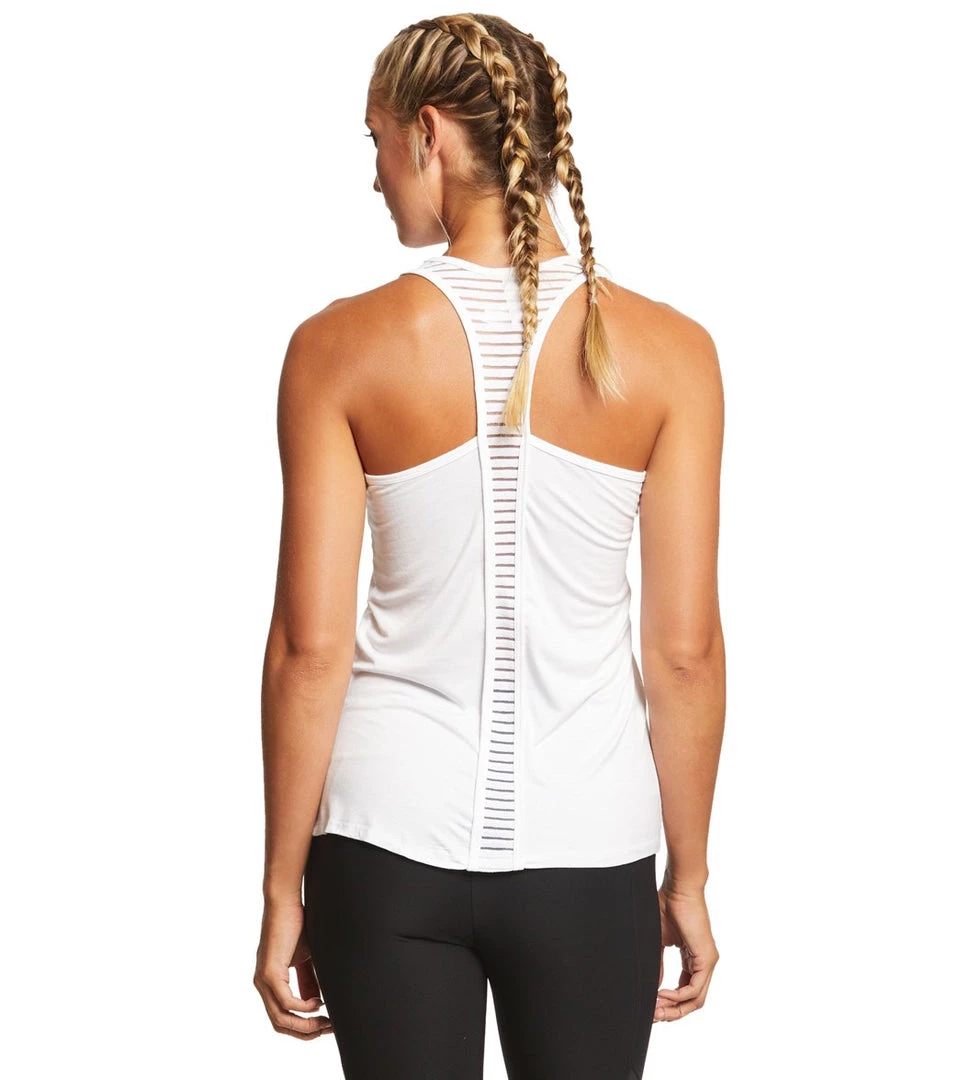 Balance Collection Mei Tank White 3 Balance Collection Mei Tank White