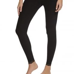 Beyond Yoga Spacedye All For Lace High Waisted 7/8 Yoga Leggings Darkest Night 13 Beyond Yoga Spacedye All For Lace High Waisted 7/8 Yoga Leggings Darkest Night