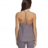 Beyond Yoga Spacedye Split Open Tank CLOTHING