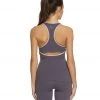 Beyond Yoga Slip Open Tank Deep Amethyst CLOTHING