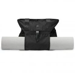 ACCESSORIES Gaiam Everyday Yoga Tote Black
