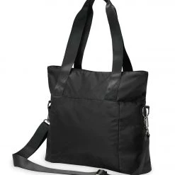 ACCESSORIES Gaiam Everyday Yoga Tote Black