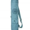 ACCESSORIES Gaiam Niagara Embroidered Cargo Yoga Mat Bags
