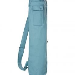 ACCESSORIES Gaiam Niagara Embroidered Cargo Yoga Mat Bags Niagara