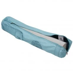 ACCESSORIES Gaiam Niagara Embroidered Cargo Yoga Mat Bags Niagara