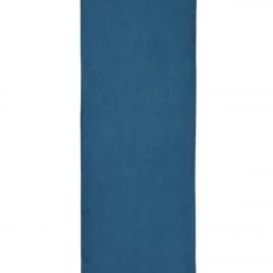 Gaiam Stay-Put Yoga Mat Towel Lake