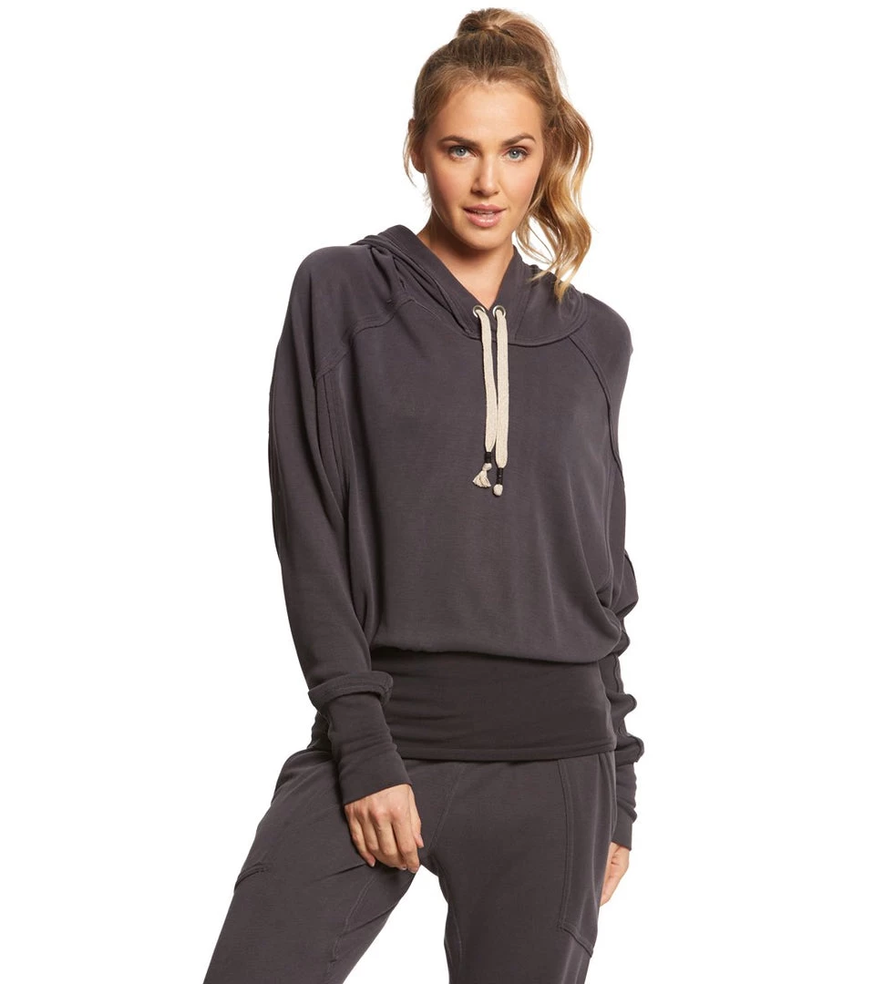 CLOTHING Free People Movement Ready Go Hoodie 3 CLOTHING Free People Movement Ready Go Hoodie