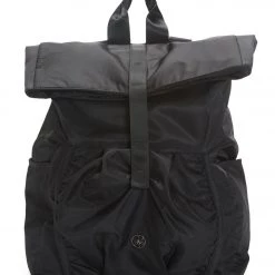 ACCESSORIES Gaiam Hold-Everything Backpack