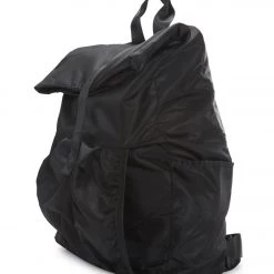 Gaiam Hold-Everything Backpack Black