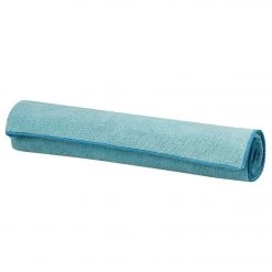 Gaiam Riverside Microfiber Yoga Mat Towel Riverside YOGA MATS & PROPS