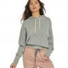 CLOTHING Free People Movement Ready Go Hoodie Grey Combo 1 CLOTHING Free People Movement Ready Go Hoodie Grey Combo