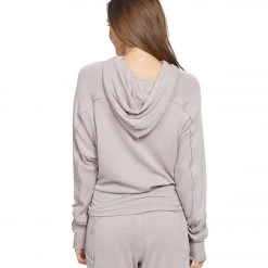 Free People Movement Ready Go Hoodie Taupe CLOTHING 11 Free People Movement Ready Go Hoodie Taupe CLOTHING