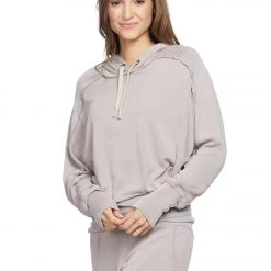 Free People Movement Ready Go Hoodie Taupe CLOTHING 13 Free People Movement Ready Go Hoodie Taupe CLOTHING