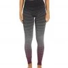 Marika Seamless Dip Dye Yoga Leggings
