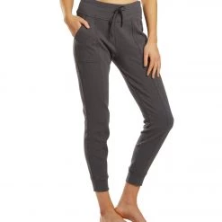 CLOTHING PrAna Sandoval Joggers Charcoal 10 CLOTHING PrAna Sandoval Joggers Charcoal