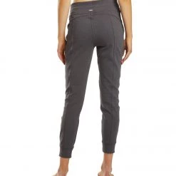 CLOTHING PrAna Sandoval Joggers Charcoal 11 CLOTHING PrAna Sandoval Joggers Charcoal