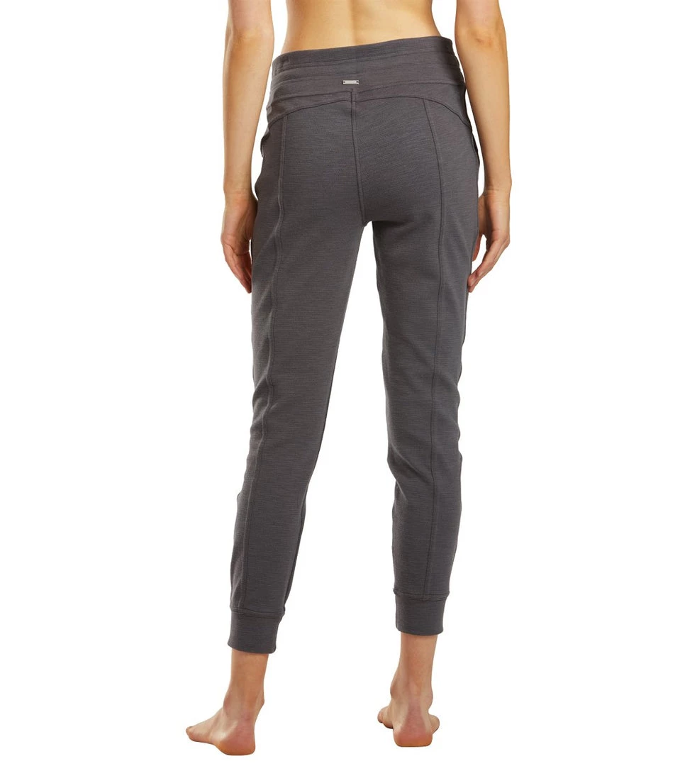 CLOTHING PrAna Sandoval Joggers Charcoal 5 CLOTHING PrAna Sandoval Joggers Charcoal