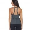 PrAna Albia Yoga Top Black CLOTHING