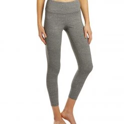PrAna Kimble 7/8 Yoga Leggings Black