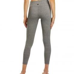 PrAna Kimble 7/8 Yoga Leggings Black