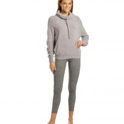 PrAna Kimble 7/8 Yoga Leggings Black