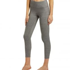 PrAna Kimble 7/8 Yoga Leggings Black
