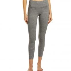 PrAna Kimble 7/8 Yoga Leggings Black