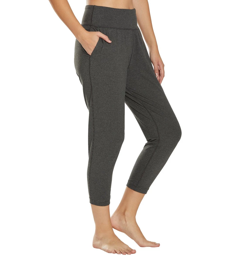 PrAna Mahala Joggers Black CLOTHING 3 PrAna Mahala Joggers Black CLOTHING