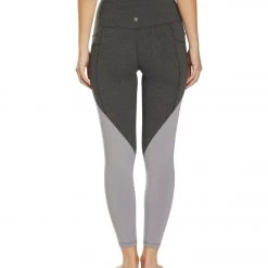 PrAna Stefania 7/8 Yoga Leggings Vapor