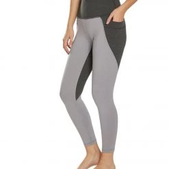 PrAna Stefania 7/8 Yoga Leggings Vapor