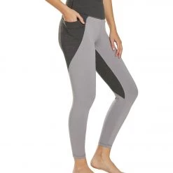 PrAna Stefania 7/8 Yoga Leggings Vapor