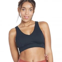 Manduka Mudra Yoga Sports Bra
