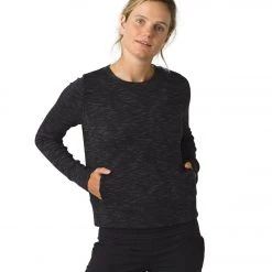 PrAna Sunrise Sweatshirt
