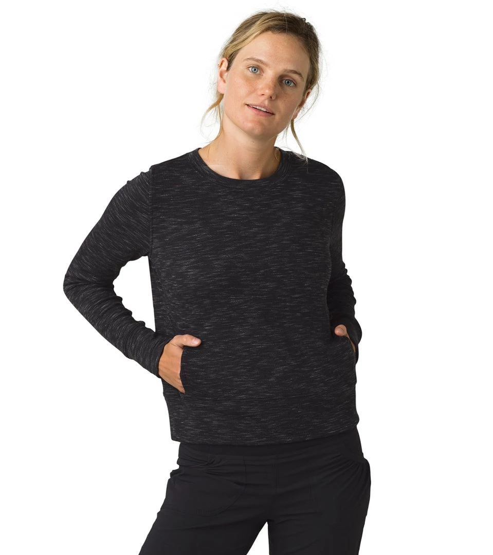 PrAna Sunrise Sweatshirt 3 PrAna Sunrise Sweatshirt