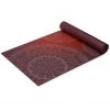 Gaiam Metallic Sunset Yoga Mat 68" 6mm Metallic Sunset 2 Gaiam Metallic Sunset Yoga Mat 68" 6mm Metallic Sunset