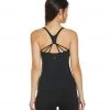 CLOTHING PrAna Momento Yoga Top Black 1 CLOTHING PrAna Momento Yoga Top Black