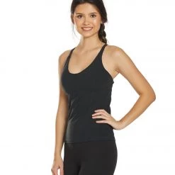 CLOTHING PrAna Momento Yoga Top Black 13 CLOTHING PrAna Momento Yoga Top Black