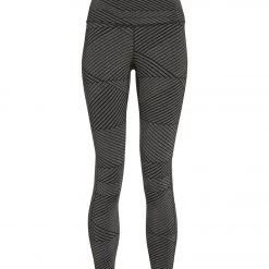 PrAna Transform High Waisted 7/8 Yoga Leggings CLOTHING