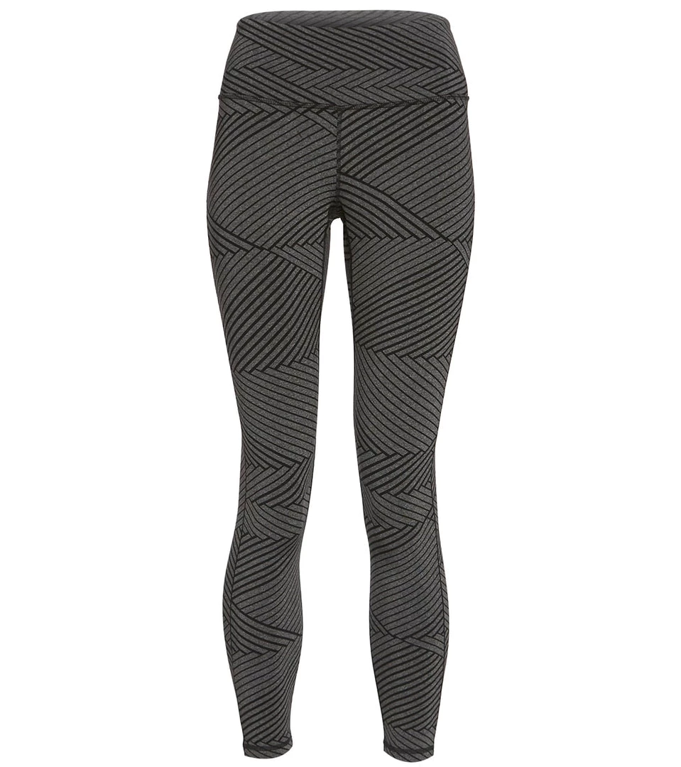 PrAna Transform High Waisted 7/8 Yoga Leggings CLOTHING 3 PrAna Transform High Waisted 7/8 Yoga Leggings CLOTHING