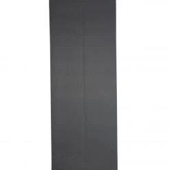 Manduka Begin Yoga Mat 68" 5mm Steel Grey YOGA MATS & PROPS