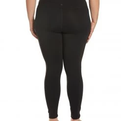 PrAna Transform Yoga Leggings Plus Black CLOTHING 11 PrAna Transform Yoga Leggings Plus Black CLOTHING