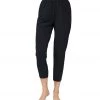 Manduka City Pants Black CLOTHING 1 Manduka City Pants Black CLOTHING