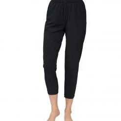 Manduka City Pants Black CLOTHING